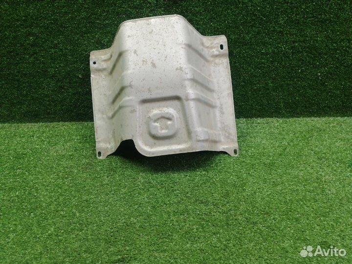 Экран тепловой Kia Ceed JD G4FG 2014