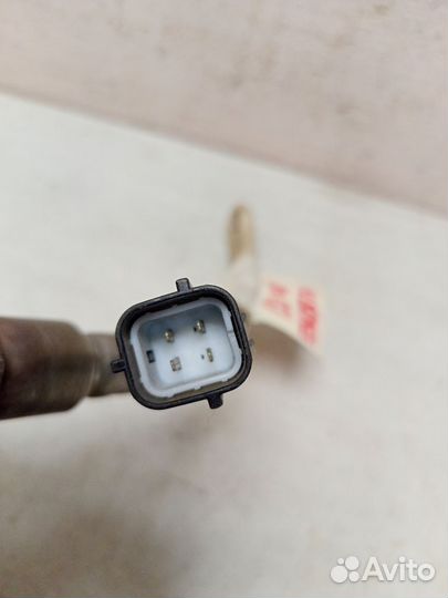 Датчик кислорода (лямбда-зонд)