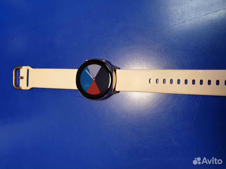 Samsung galaxy watch 2