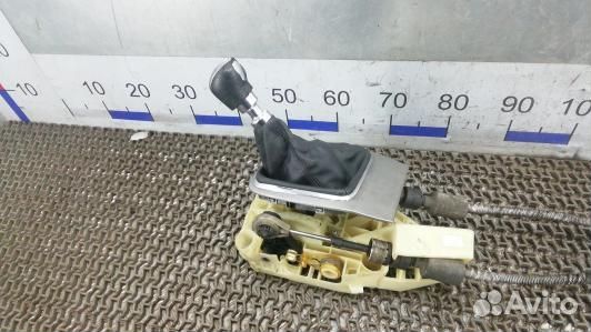 Кулиса кпп ford mondeo 4 (CDN21T601)