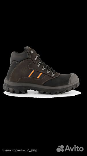 Ботинки рабочие Emma Kornelis 2