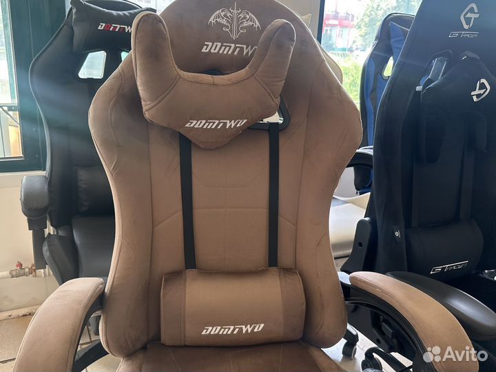 Игровое кресло Domtwo