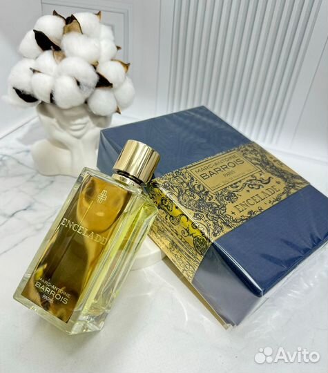 Парфюм Encelade Marc-Antoine Barrois 100 мл