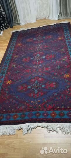 Ковры и паласы бу