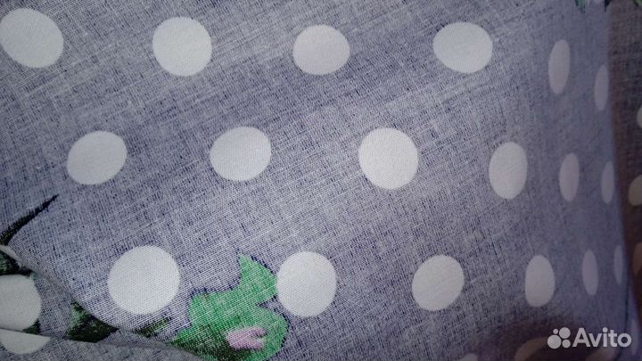 Комплект Постельного белья,Новый 100хлопок