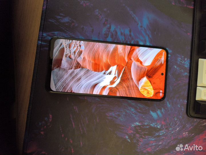 Xiaomi Redmi Note 10S, 6/128 ГБ