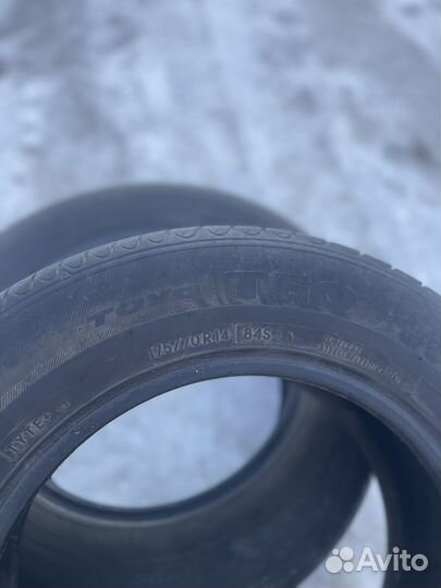 Toyo Teo Plus 175/70 R14