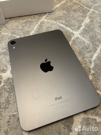 iPad mini 6 64gb