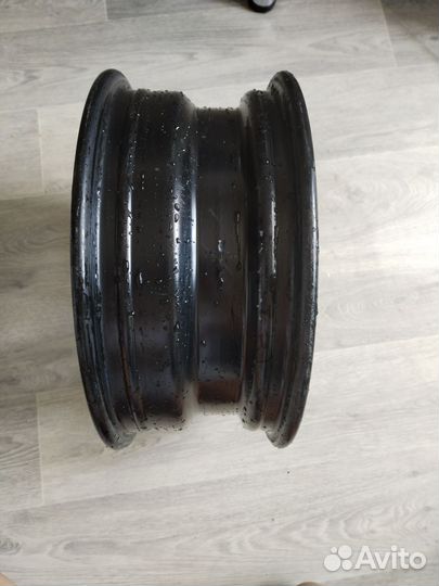 Колесные диски r15