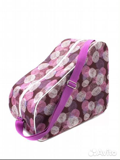 Сумка для родиков и коньков