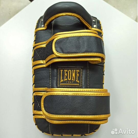 Макивара тайпэд для мма Leone натуральная кожа