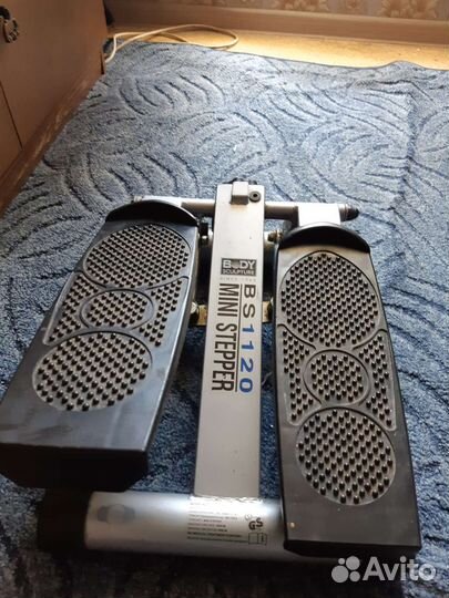 Тренажер для ног