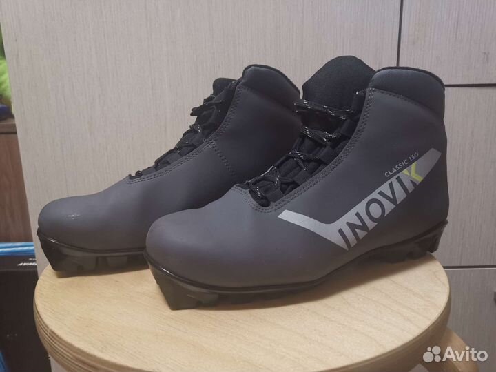 Лыжные ботинки 41 размер