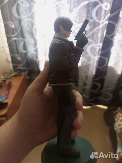 Фигурка Resident Evil 4