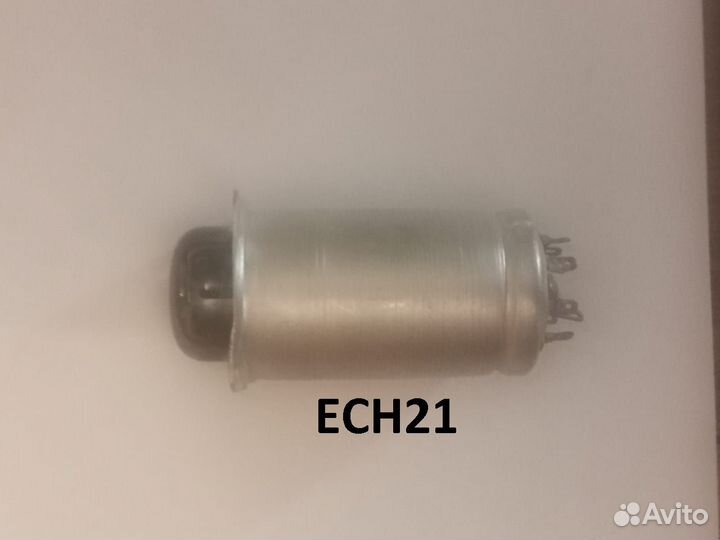 Радиодетали 2