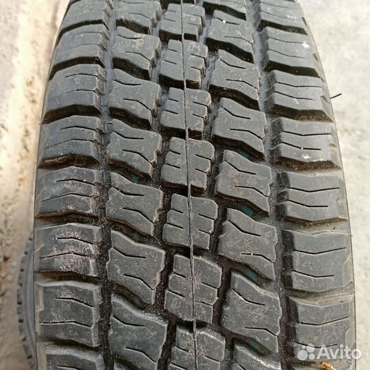 КАМА Кама-219 225/75 R16