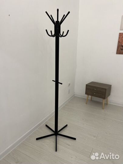 Вешалка напольная бу