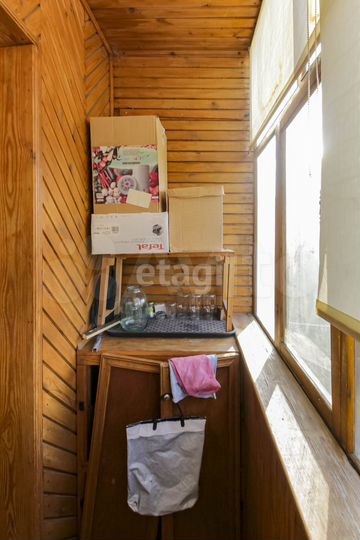 3-к. квартира, 61,1 м², 3/5 эт.