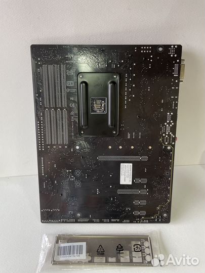 AM4 Asus Prime B450-Plus