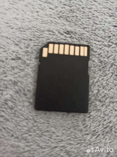 Адаптеры для карты памяти