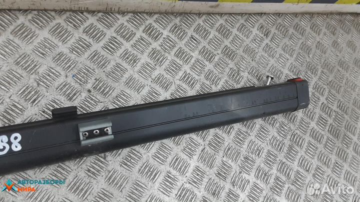 Сетка (собачник) Volkswagen Passat B6 2006