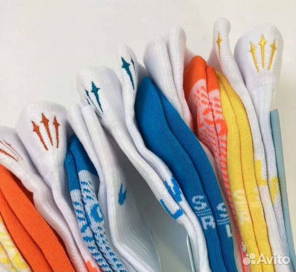 Носки Nike Nocta оригинал