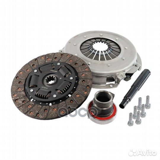 Комплект сцепления для а/м УАЗ Хантер 31519, Па