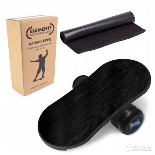 Баланс Борд от Производителя