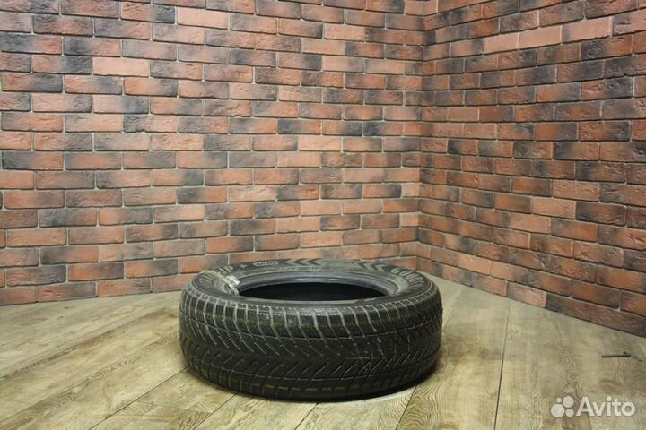 Goodyear UltraGrip+ SUV 235/65 R17