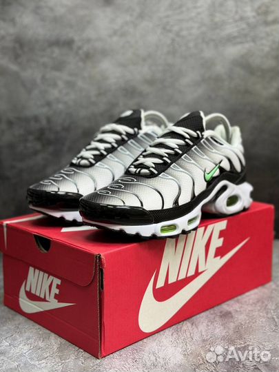 Кроссовки Nike air max tn plus