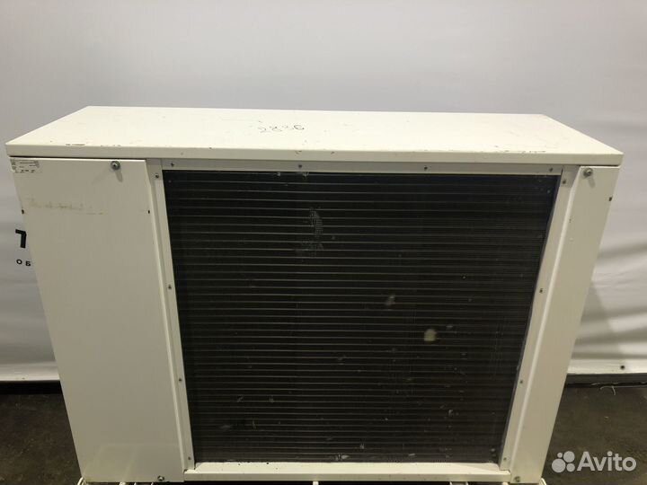 Холодильный агрегат ккб