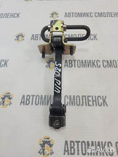 Ограничитель двери пер лев Volvo S80