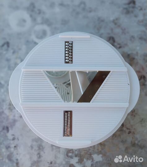 Набор для приготовления салатов