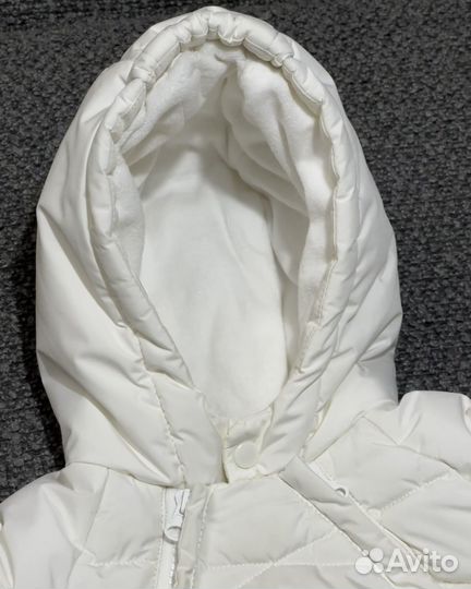 Комбинезон демисезонный 80