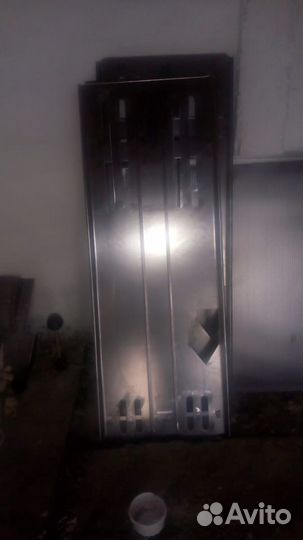 Крылья на трактор Т-150