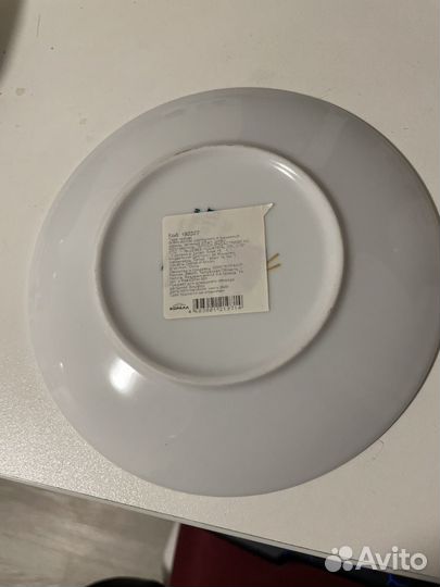 Блюдце щелкунчик