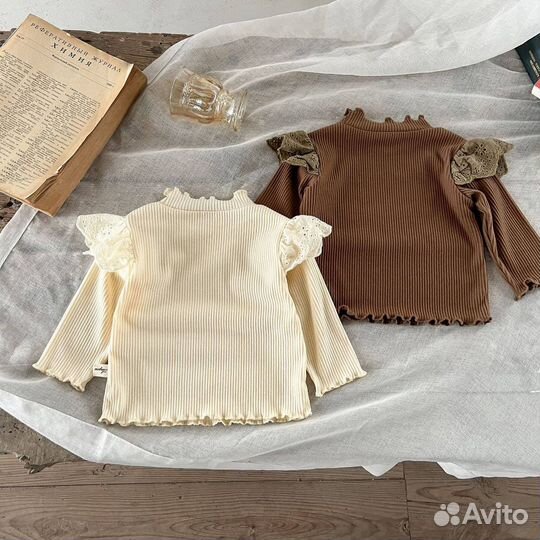 Детские вещи новые