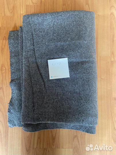 Драп отрез ткани