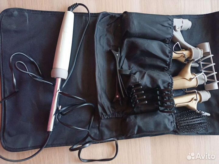 Phillips плойки разные