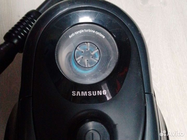Пылесос samsung