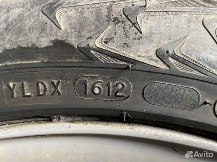 Колеса BMW 413 стиль