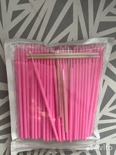 Все для перманента