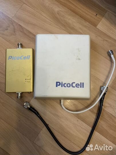 Picocell 900