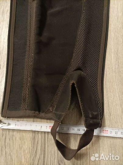 Краги для верховой езды