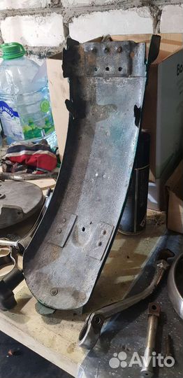 Запчасть иж 49