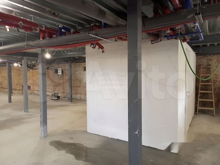 Свободное назначение, 250.5 м²