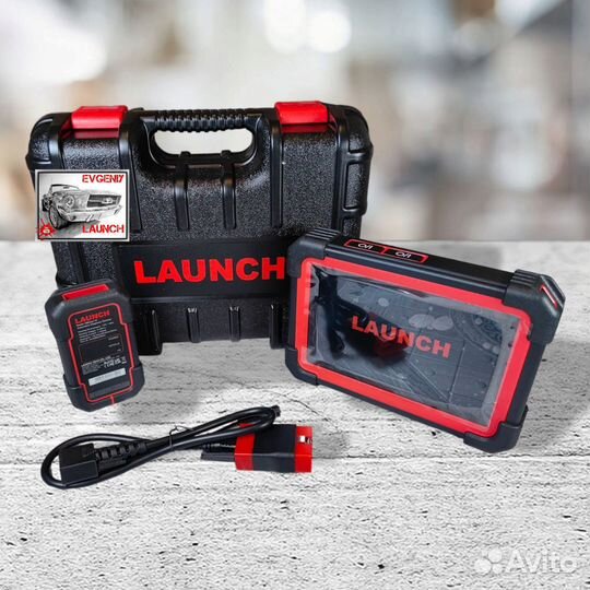 Launch X431 CRP 919E BT Exclusive