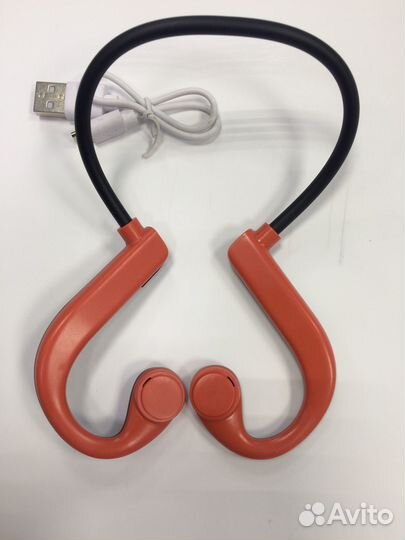 Беспроводная Bluetooth гарнитура