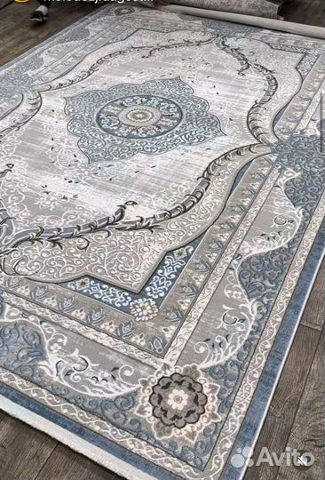 Ковер турецкий новый