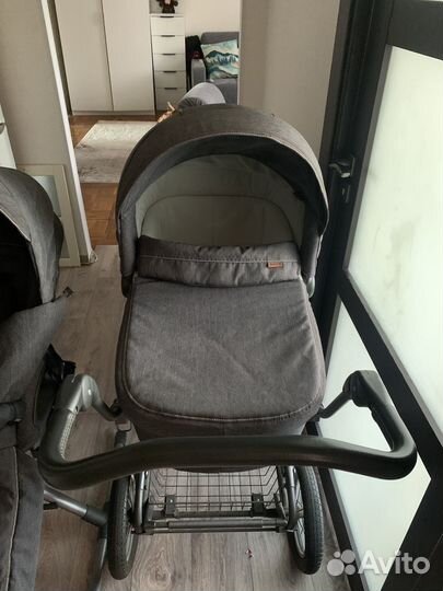 Коляска 2 в 1 Inglesina Sofia